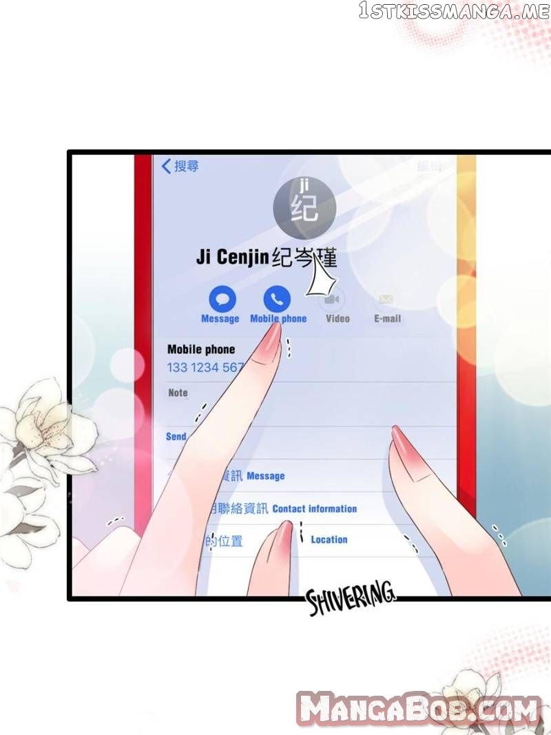 Mr. Zhou, Forced Marriage Is Illegal! chapter 117 - page 41