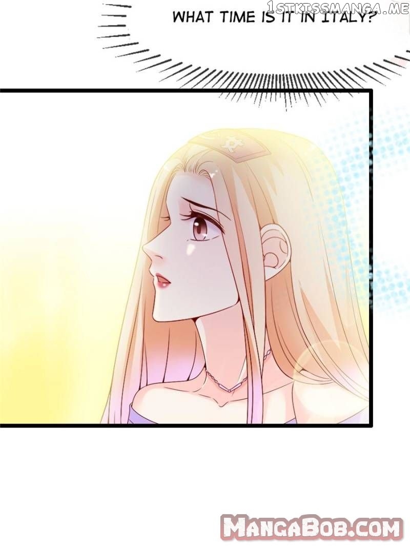 Mr. Zhou, Forced Marriage Is Illegal! chapter 117 - page 43