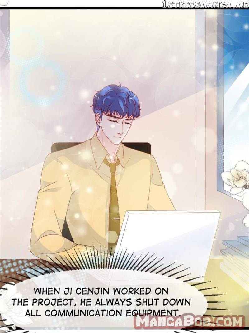 Mr. Zhou, Forced Marriage Is Illegal! chapter 117 - page 45