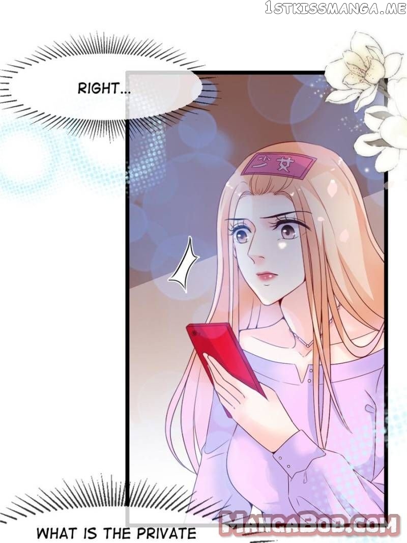 Mr. Zhou, Forced Marriage Is Illegal! chapter 117 - page 49