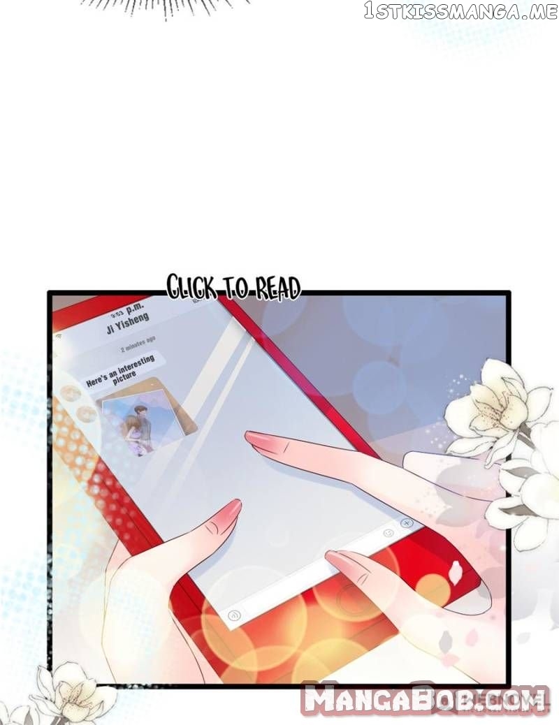 Mr. Zhou, Forced Marriage Is Illegal! chapter 117 - page 51