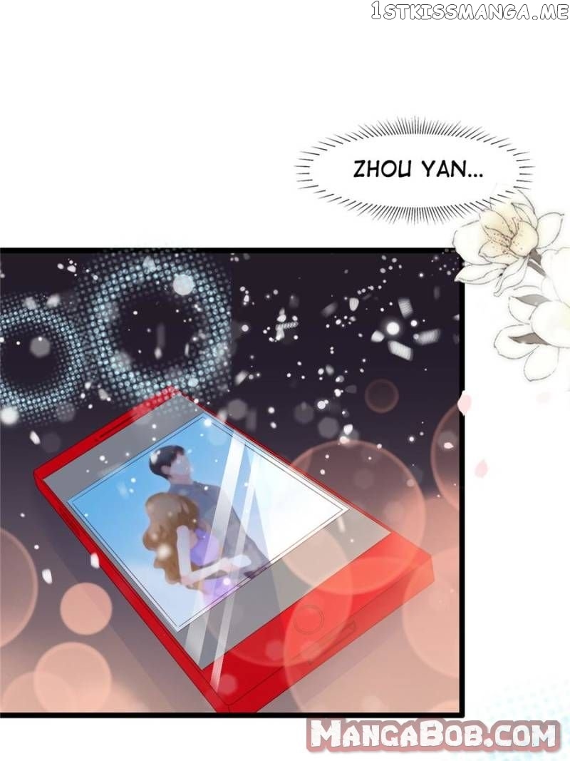 Mr. Zhou, Forced Marriage Is Illegal! chapter 117 - page 56