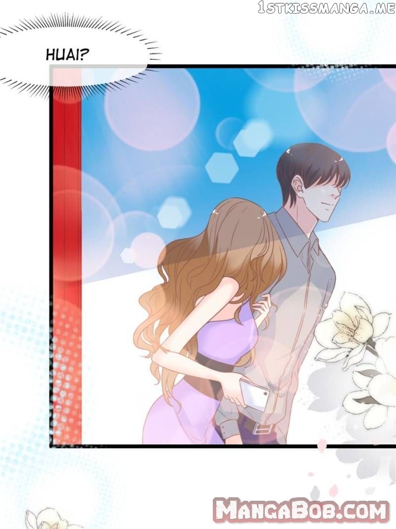 Mr. Zhou, Forced Marriage Is Illegal! chapter 117 - page 58