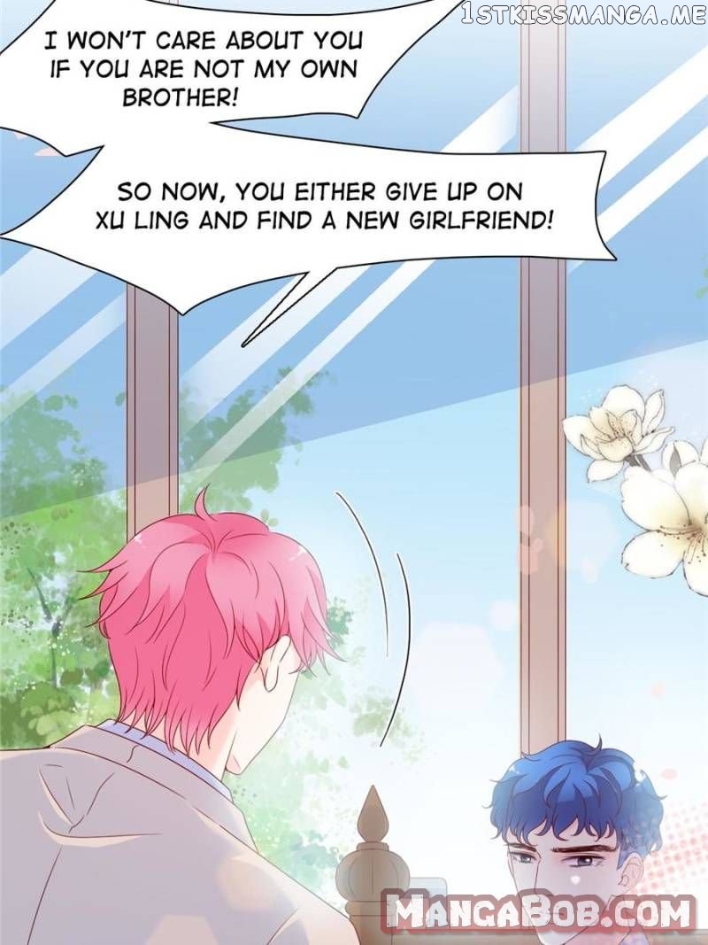 Mr. Zhou, Forced Marriage Is Illegal! chapter 116 - page 14