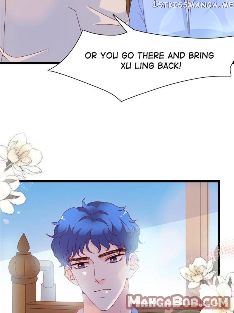 Mr. Zhou, Forced Marriage Is Illegal! chapter 116 - page 16