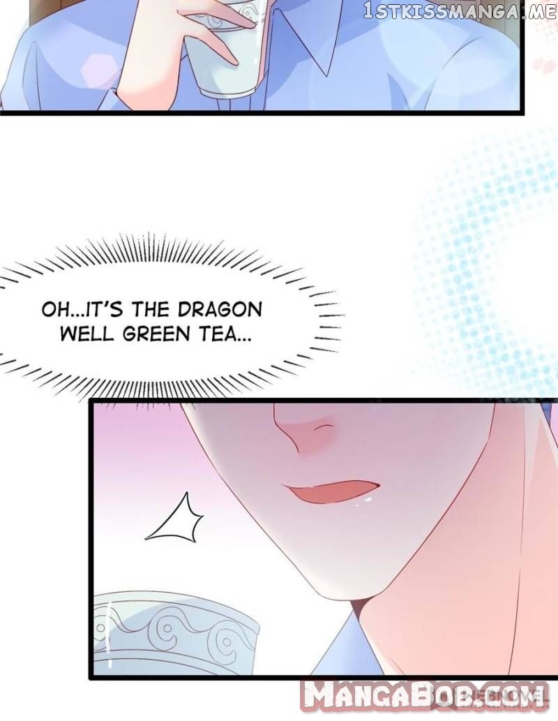 Mr. Zhou, Forced Marriage Is Illegal! chapter 116 - page 18