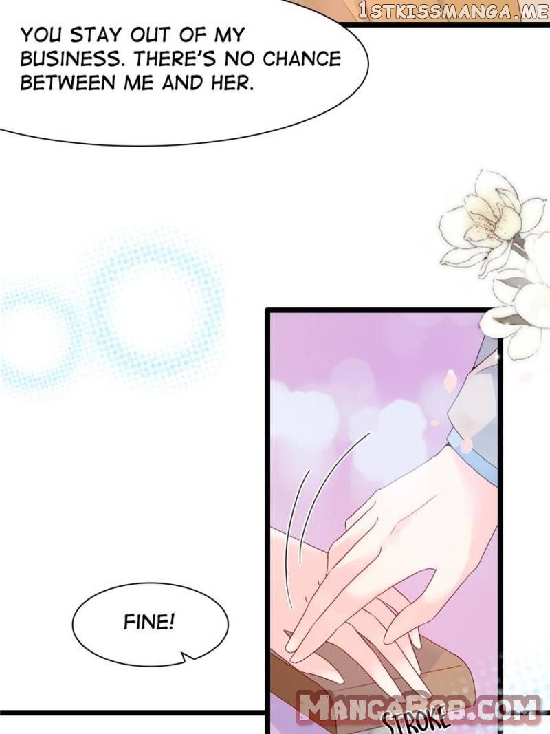 Mr. Zhou, Forced Marriage Is Illegal! chapter 116 - page 23