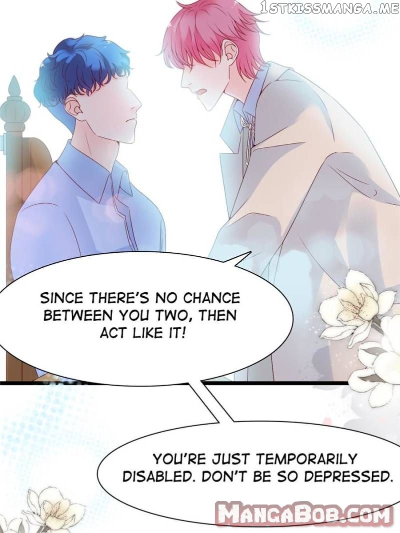 Mr. Zhou, Forced Marriage Is Illegal! chapter 116 - page 25