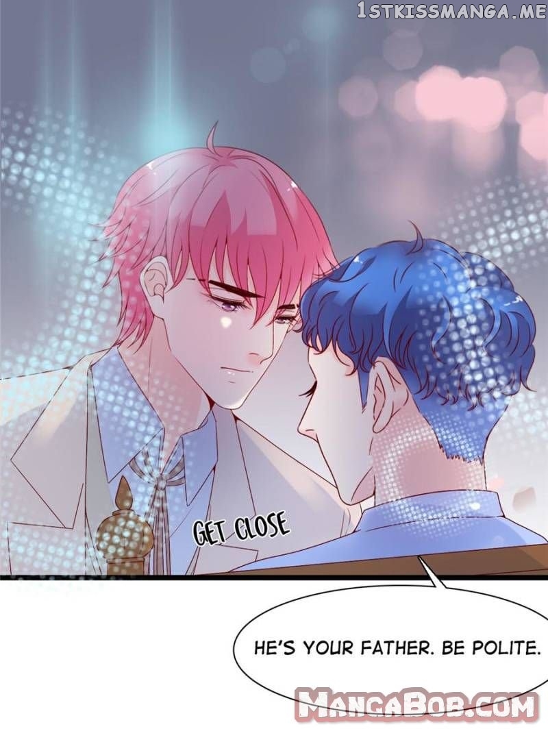 Mr. Zhou, Forced Marriage Is Illegal! chapter 116 - page 27