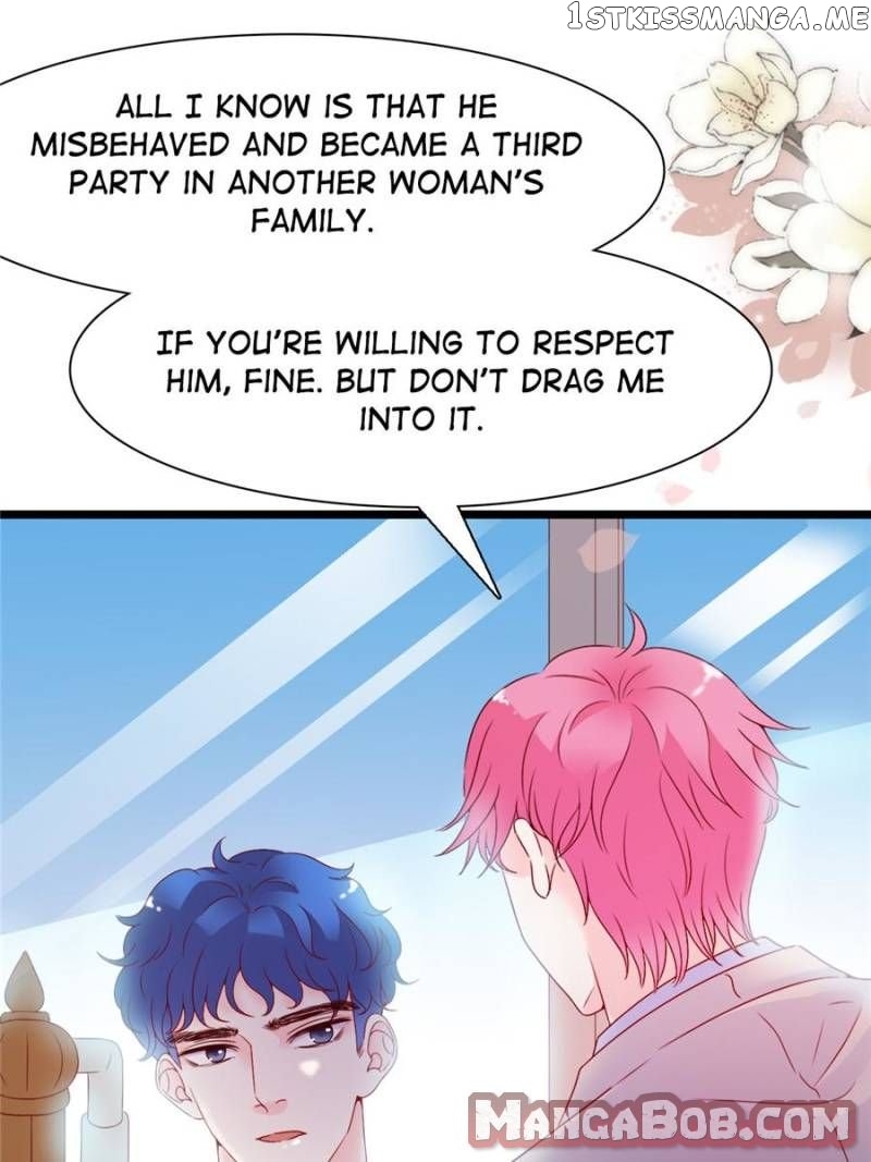 Mr. Zhou, Forced Marriage Is Illegal! chapter 116 - page 29