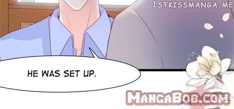 Mr. Zhou, Forced Marriage Is Illegal! chapter 116 - page 30