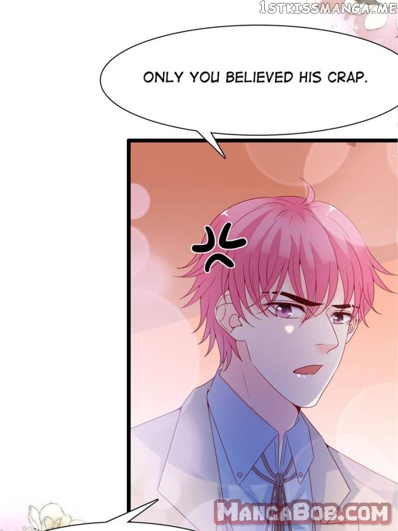 Mr. Zhou, Forced Marriage Is Illegal! chapter 116 - page 31