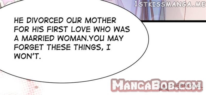 Mr. Zhou, Forced Marriage Is Illegal! chapter 116 - page 32