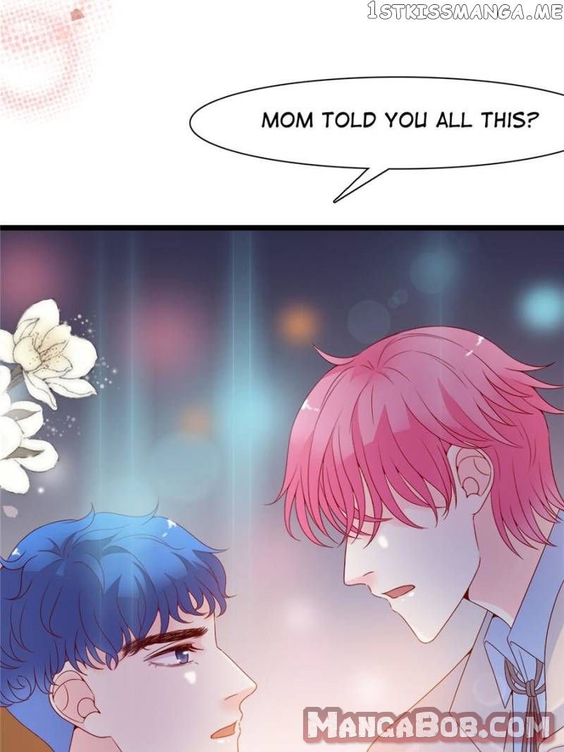 Mr. Zhou, Forced Marriage Is Illegal! chapter 116 - page 33