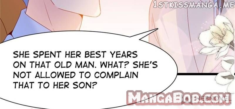Mr. Zhou, Forced Marriage Is Illegal! chapter 116 - page 34