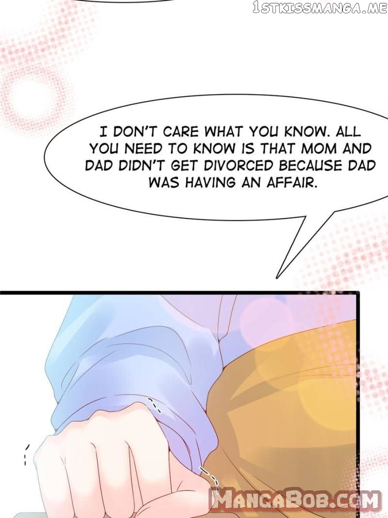 Mr. Zhou, Forced Marriage Is Illegal! chapter 116 - page 35