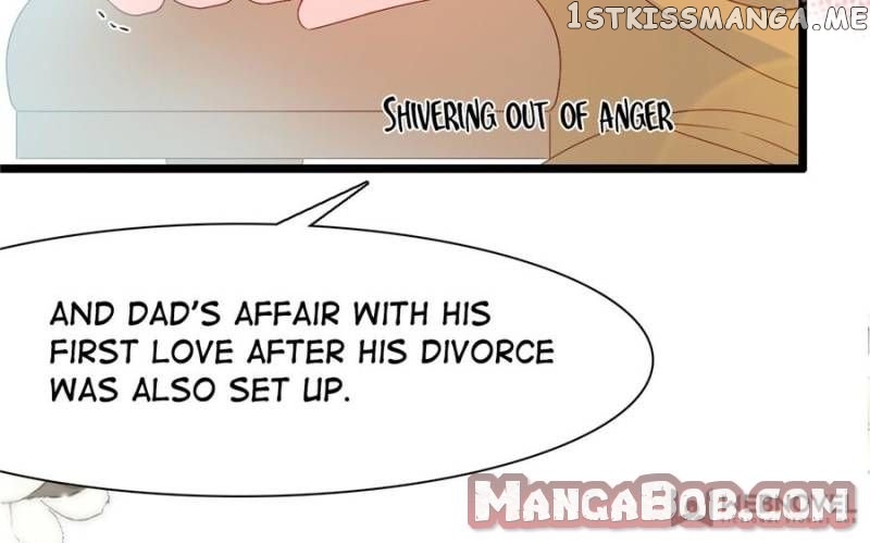 Mr. Zhou, Forced Marriage Is Illegal! chapter 116 - page 36