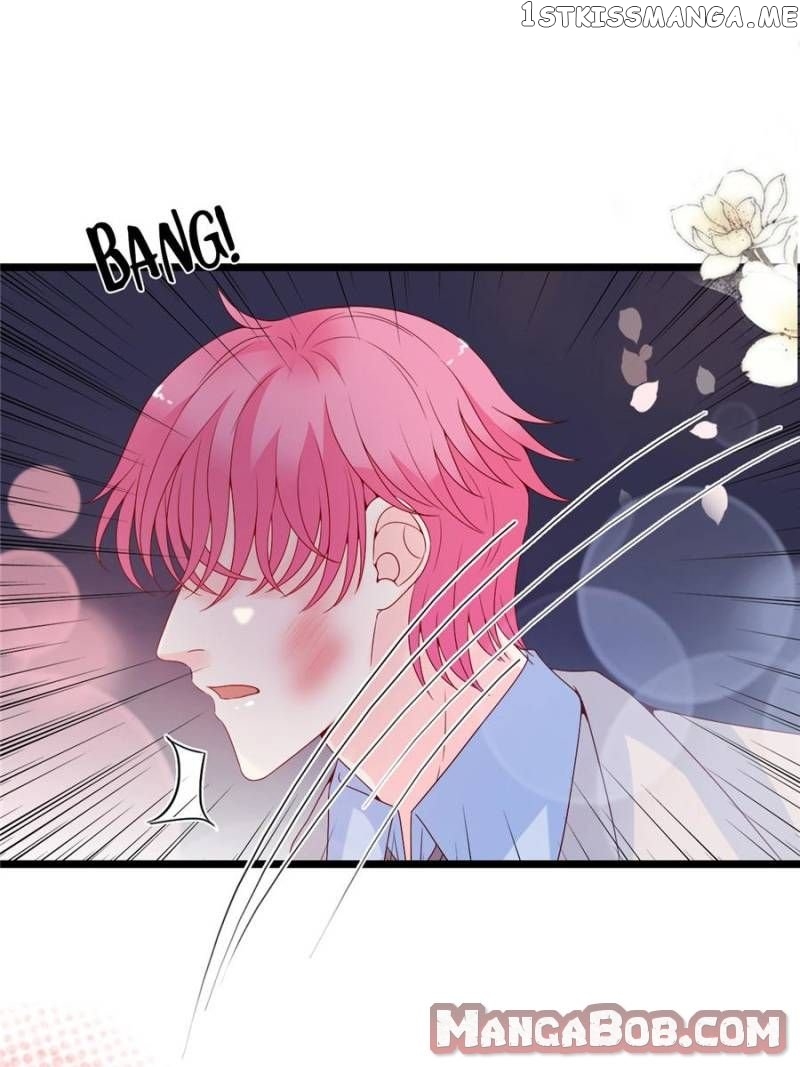 Mr. Zhou, Forced Marriage Is Illegal! chapter 116 - page 39