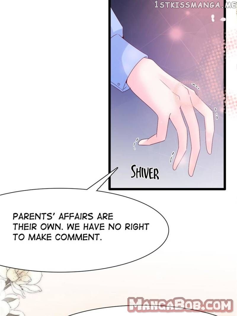 Mr. Zhou, Forced Marriage Is Illegal! chapter 116 - page 43