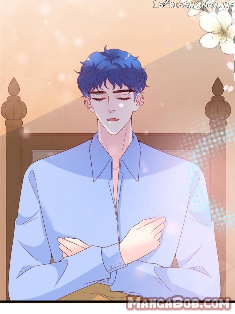 Mr. Zhou, Forced Marriage Is Illegal! chapter 116 - page 45