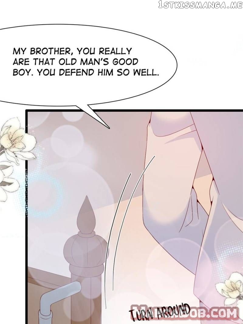 Mr. Zhou, Forced Marriage Is Illegal! chapter 116 - page 47