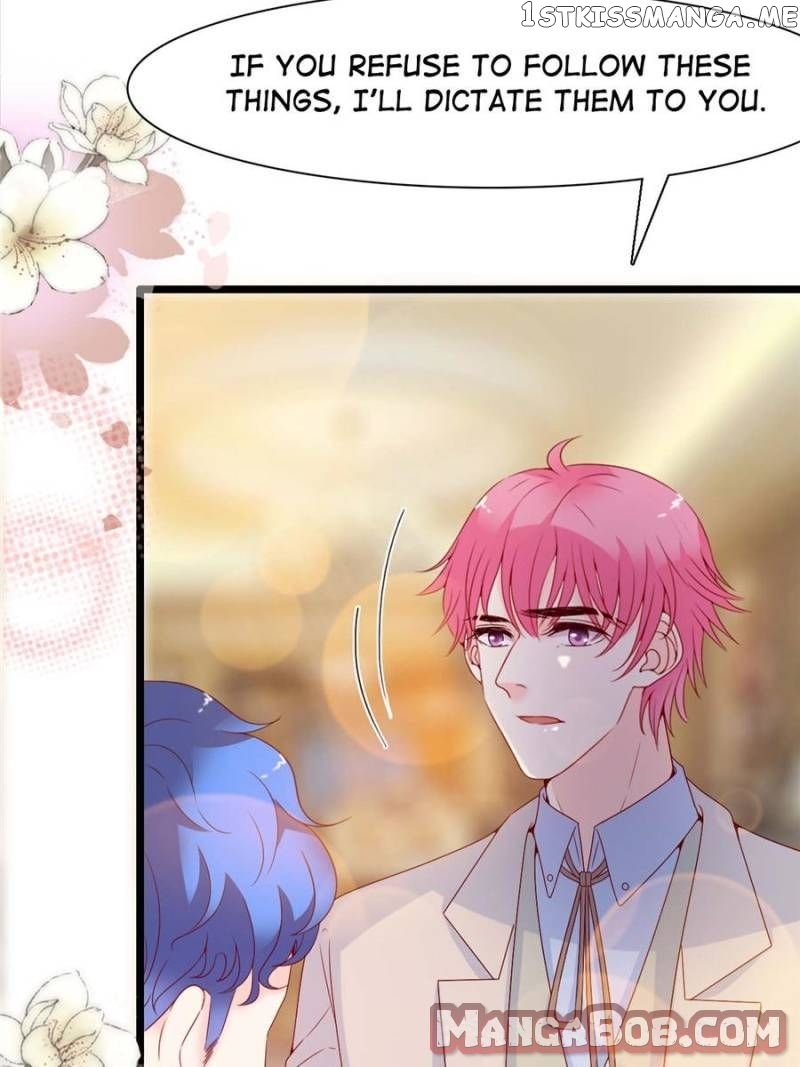 Mr. Zhou, Forced Marriage Is Illegal! chapter 116 - page 5
