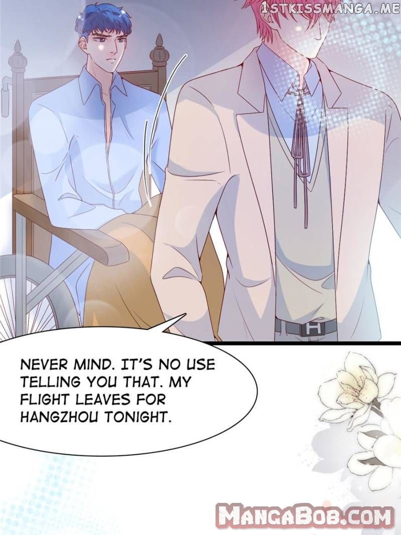 Mr. Zhou, Forced Marriage Is Illegal! chapter 116 - page 53