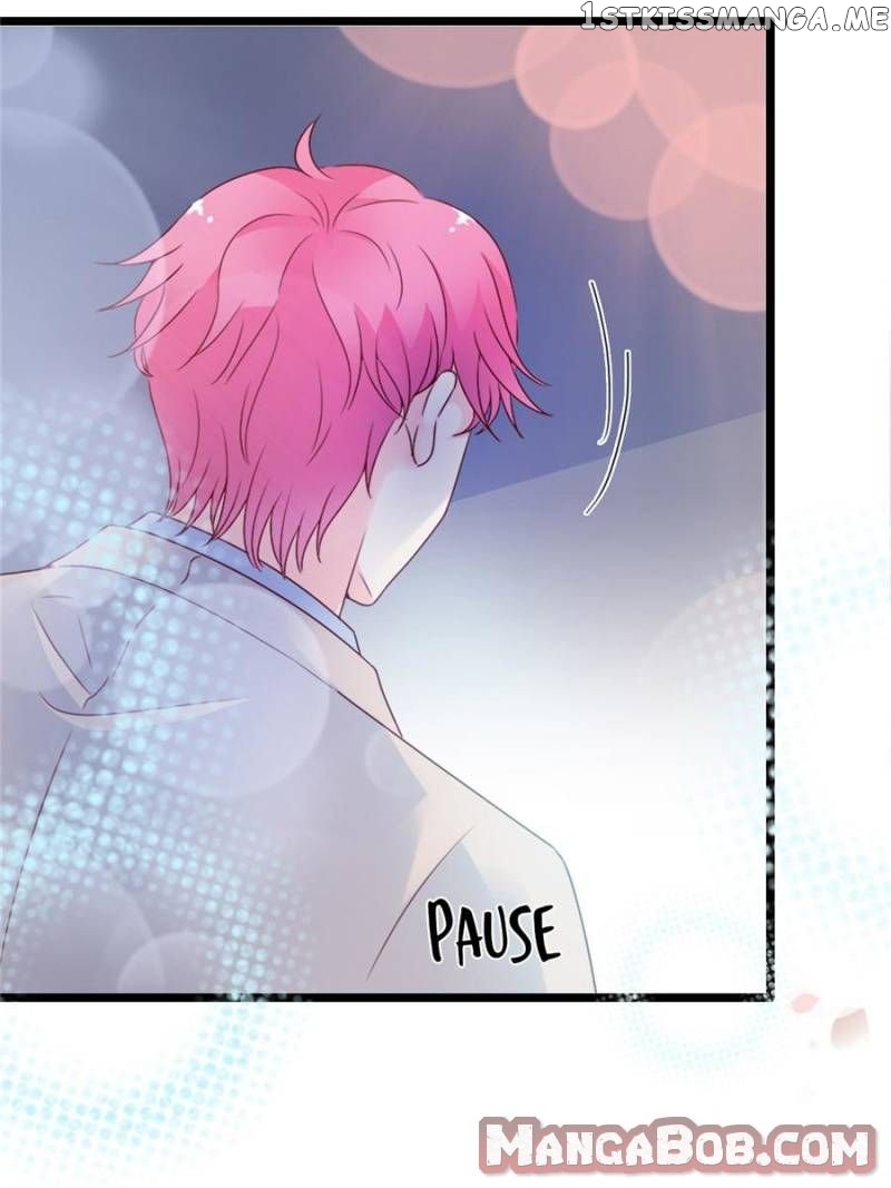 Mr. Zhou, Forced Marriage Is Illegal! chapter 116 - page 55