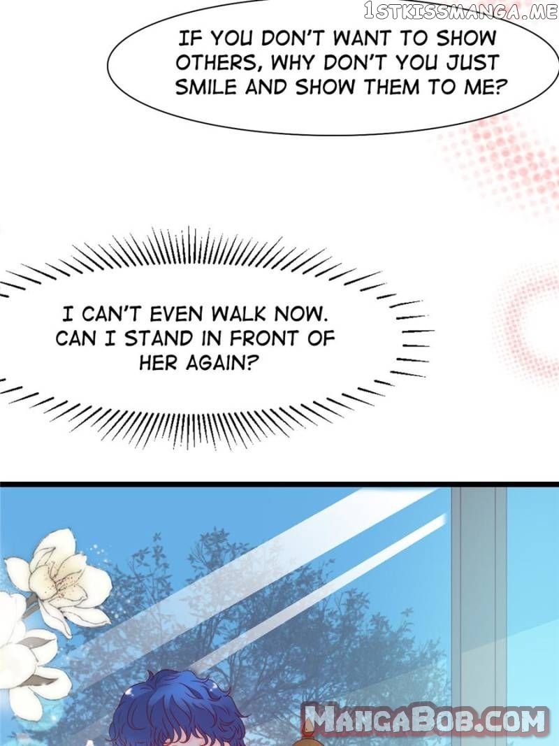 Mr. Zhou, Forced Marriage Is Illegal! chapter 116 - page 59