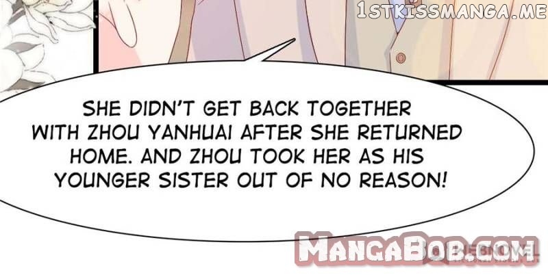 Mr. Zhou, Forced Marriage Is Illegal! chapter 116 - page 6