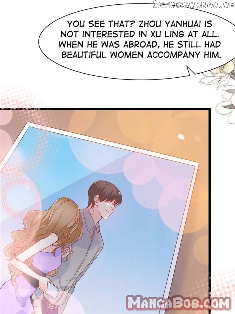 Mr. Zhou, Forced Marriage Is Illegal! chapter 116 - page 7