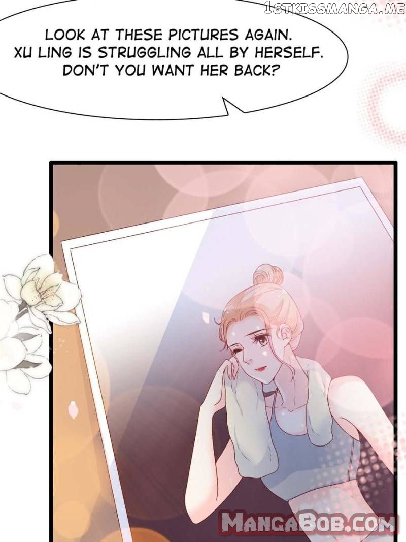 Mr. Zhou, Forced Marriage Is Illegal! chapter 116 - page 9
