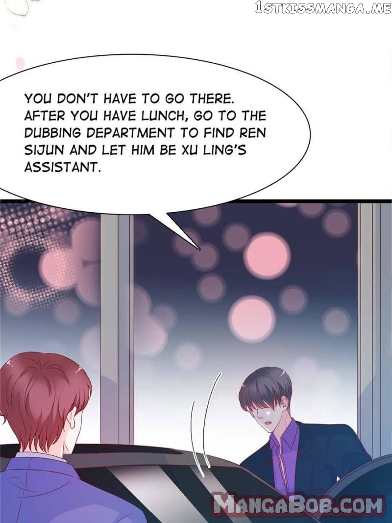 Mr. Zhou, Forced Marriage Is Illegal! chapter 115 - page 11