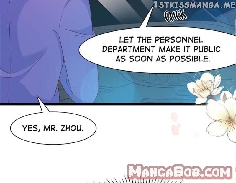 Mr. Zhou, Forced Marriage Is Illegal! chapter 115 - page 12