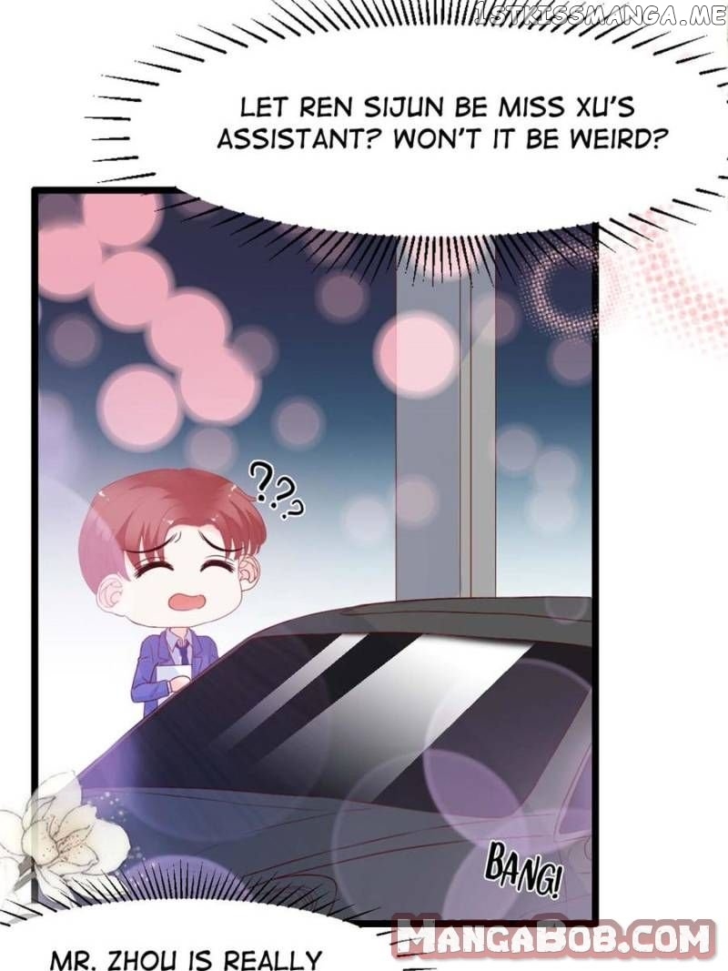 Mr. Zhou, Forced Marriage Is Illegal! chapter 115 - page 13