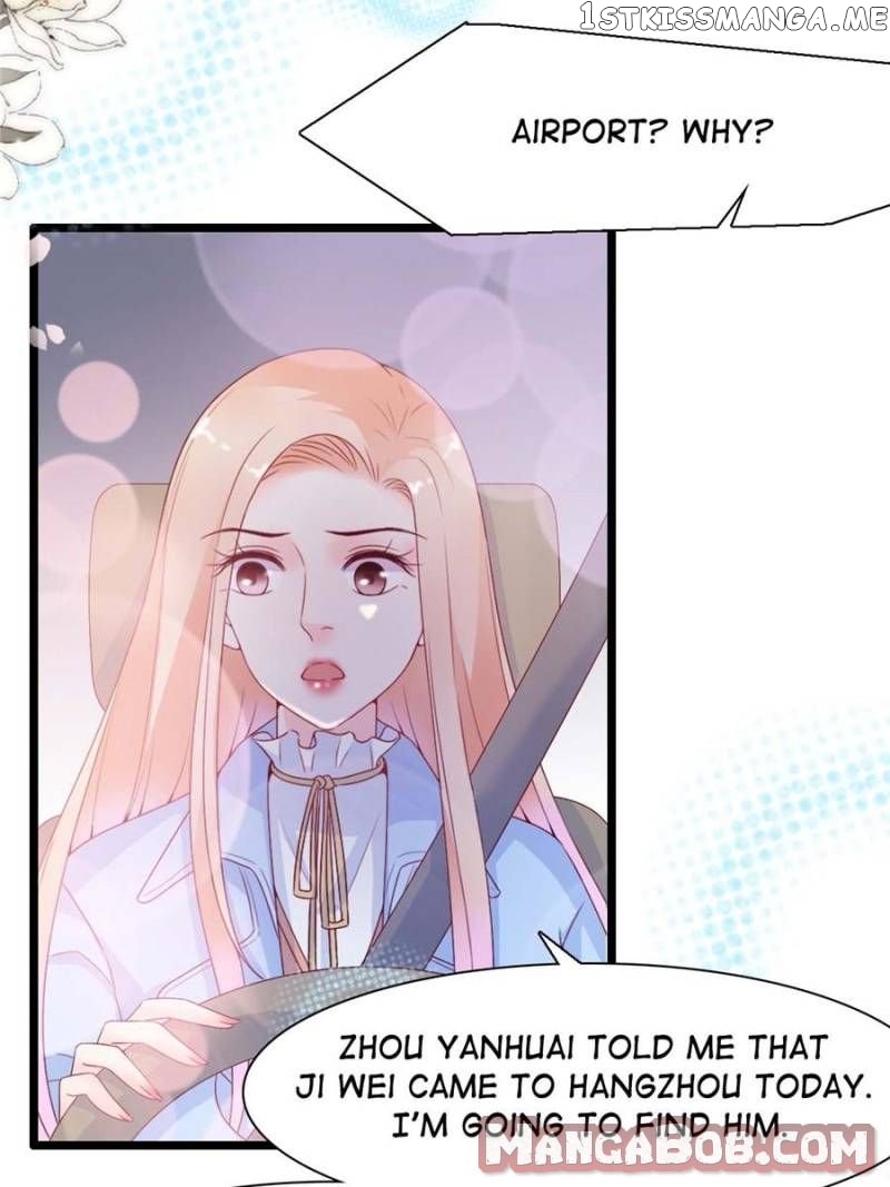 Mr. Zhou, Forced Marriage Is Illegal! chapter 115 - page 19