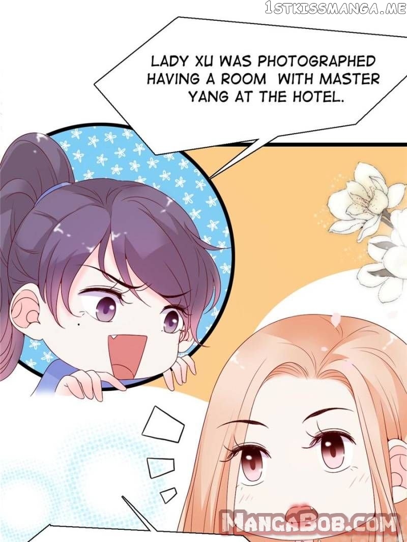 Mr. Zhou, Forced Marriage Is Illegal! chapter 115 - page 21