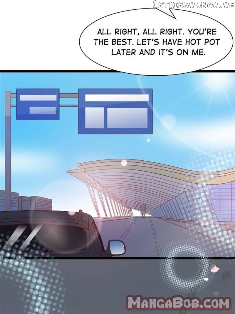 Mr. Zhou, Forced Marriage Is Illegal! chapter 115 - page 25