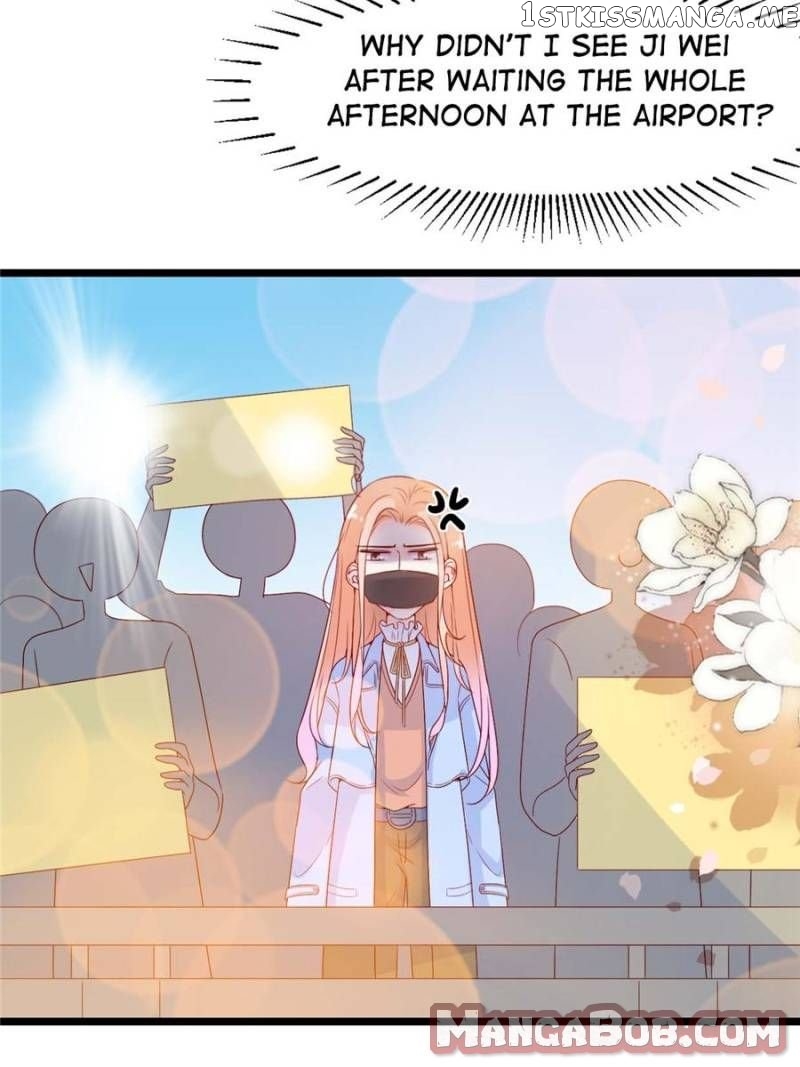 Mr. Zhou, Forced Marriage Is Illegal! chapter 115 - page 29