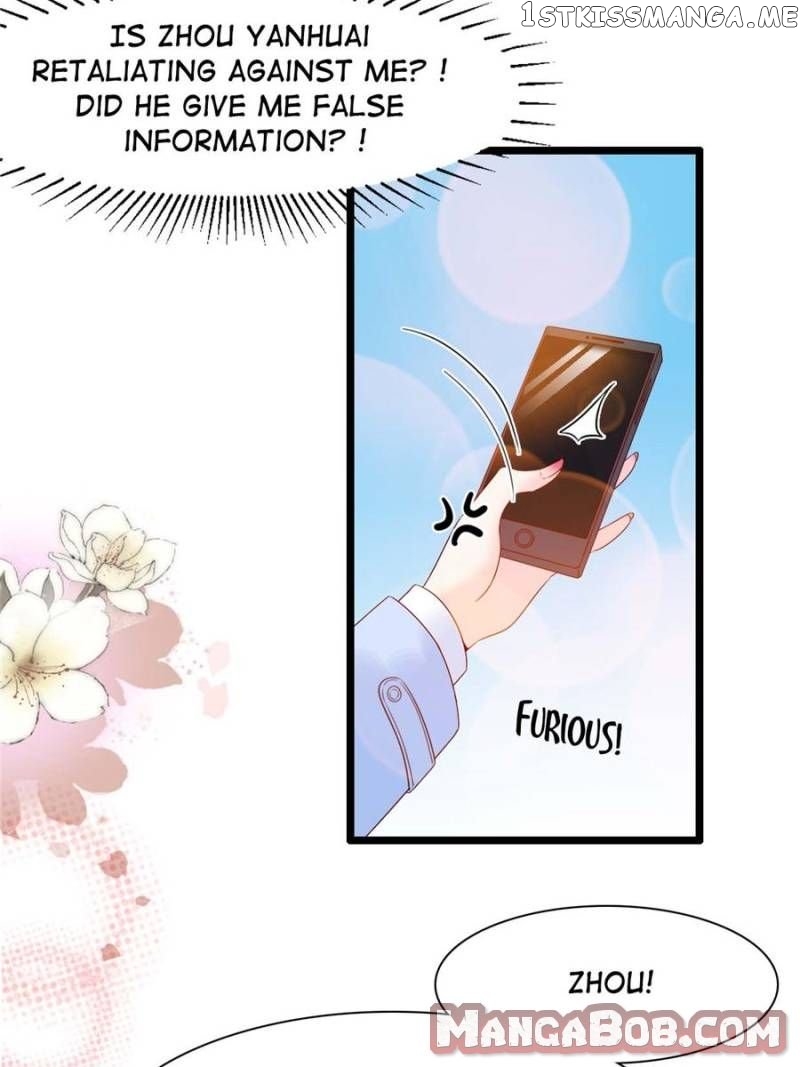 Mr. Zhou, Forced Marriage Is Illegal! chapter 115 - page 31