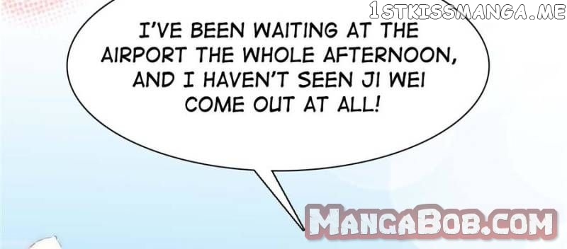 Mr. Zhou, Forced Marriage Is Illegal! chapter 115 - page 32