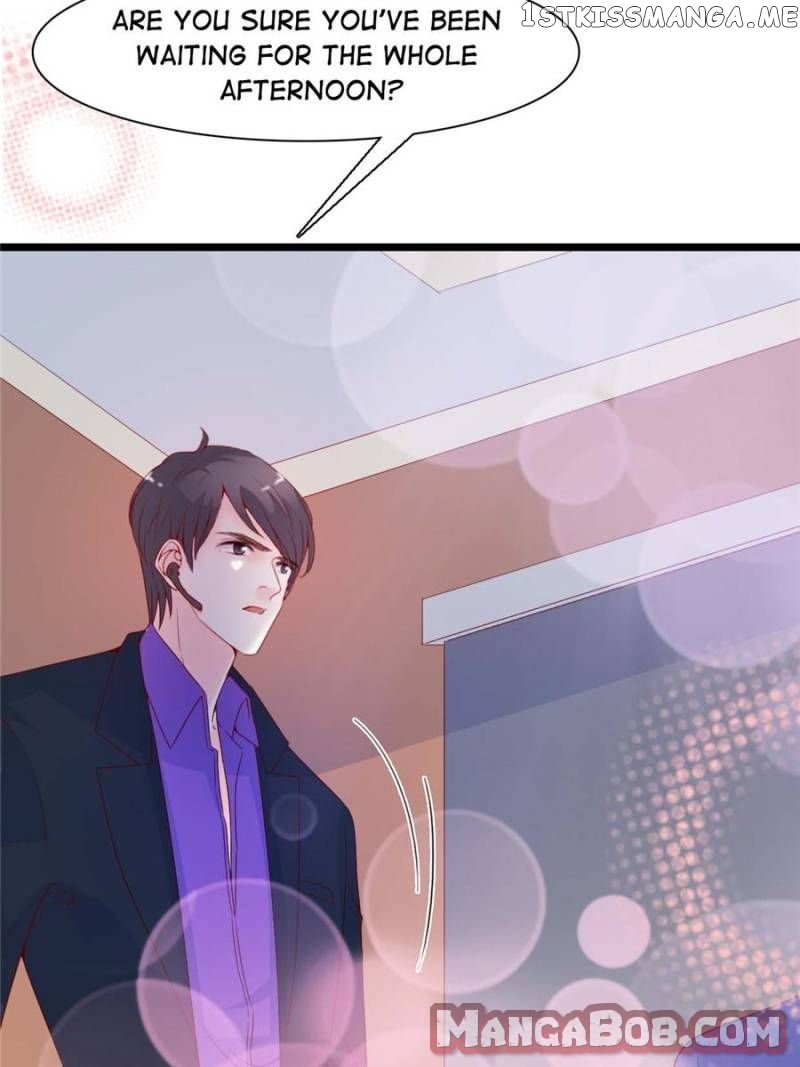 Mr. Zhou, Forced Marriage Is Illegal! chapter 115 - page 34