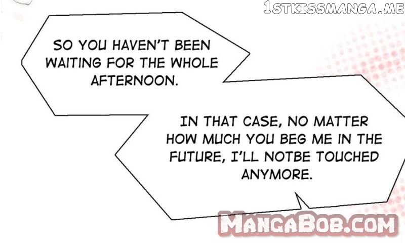 Mr. Zhou, Forced Marriage Is Illegal! chapter 115 - page 36