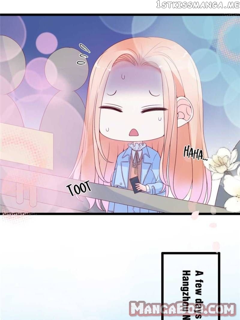 Mr. Zhou, Forced Marriage Is Illegal! chapter 115 - page 37
