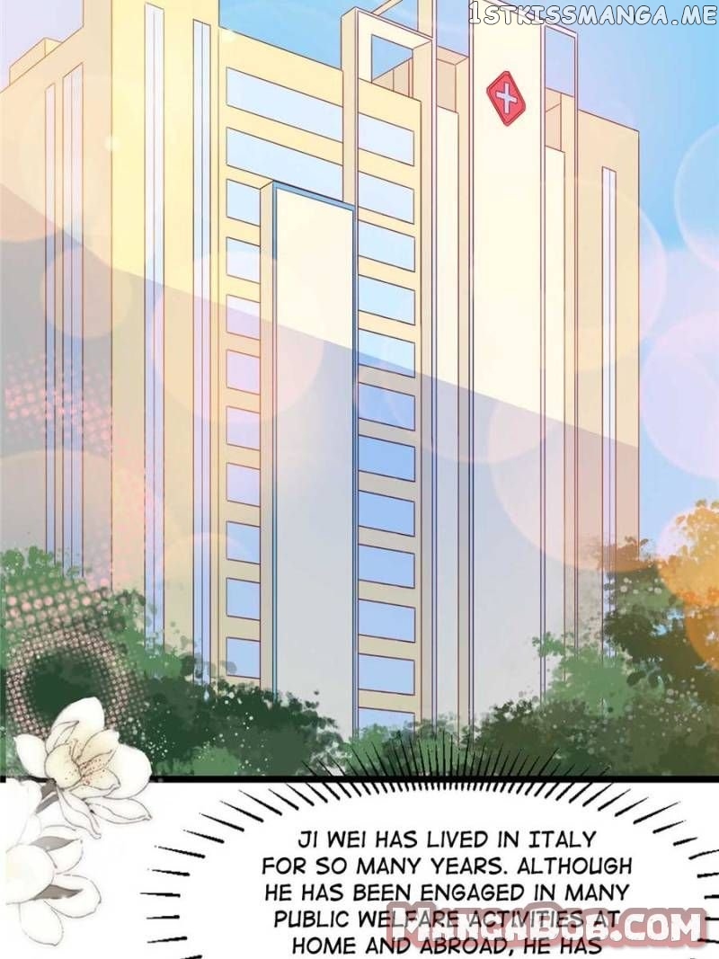 Mr. Zhou, Forced Marriage Is Illegal! chapter 115 - page 39