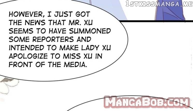 Mr. Zhou, Forced Marriage Is Illegal! chapter 115 - page 4