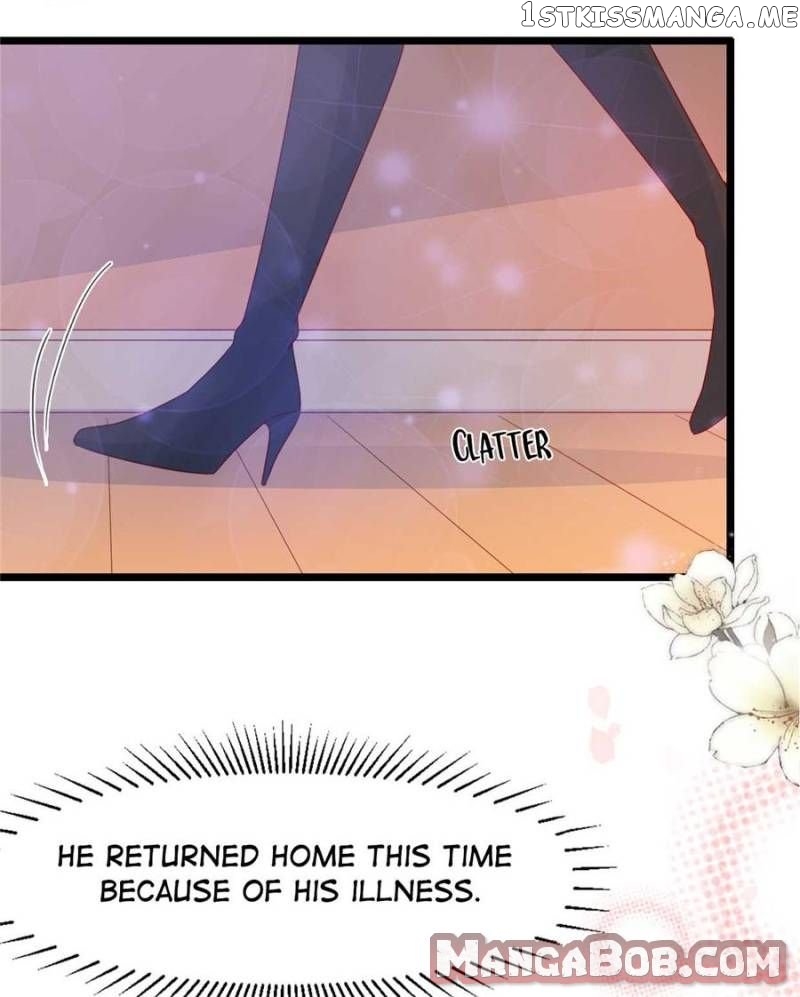 Mr. Zhou, Forced Marriage Is Illegal! chapter 115 - page 41