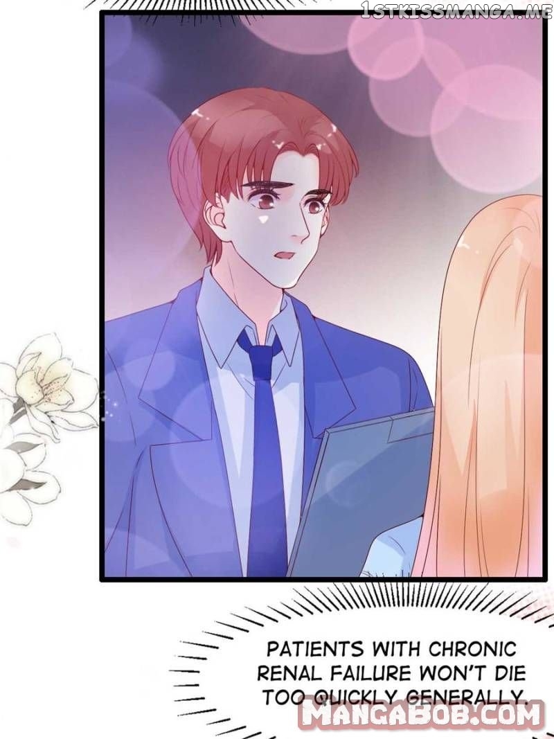Mr. Zhou, Forced Marriage Is Illegal! chapter 115 - page 42