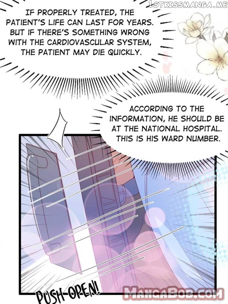 Mr. Zhou, Forced Marriage Is Illegal! chapter 115 - page 44