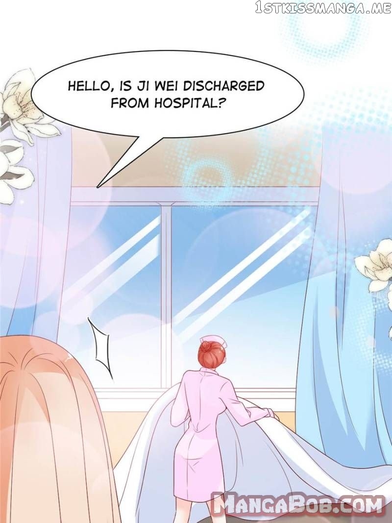 Mr. Zhou, Forced Marriage Is Illegal! chapter 115 - page 46
